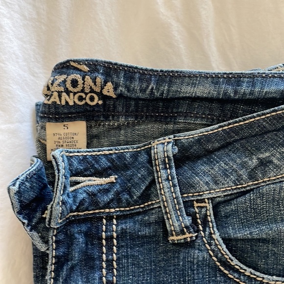 4 Jean bundle - Picture 5 of 5